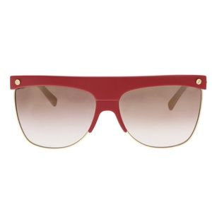 MCM SUNGLASSSES HOT RED